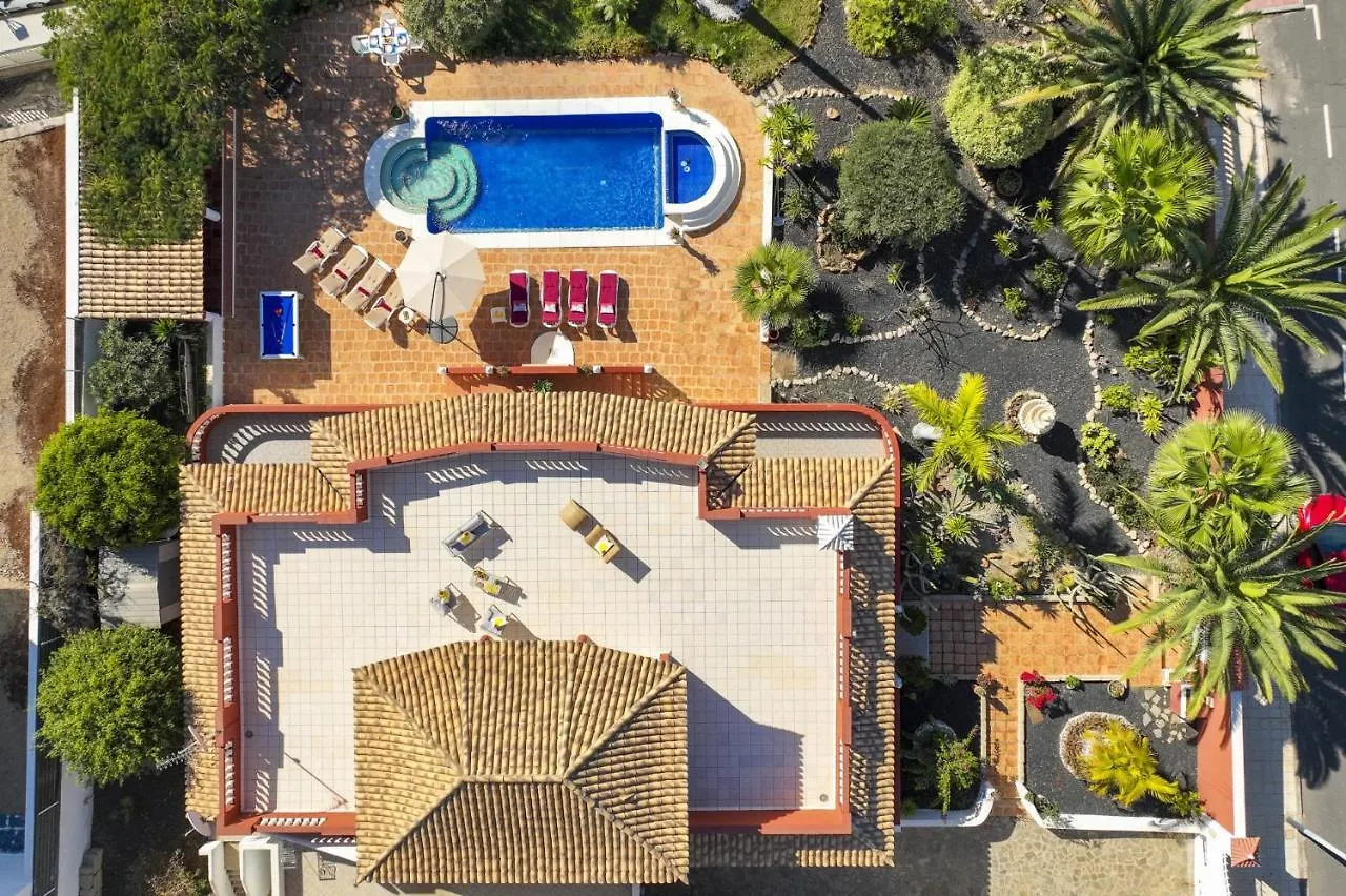 Villa Oleada By Villa Plus Costa Adeje  0*, Costa Adeje (Tenerife)