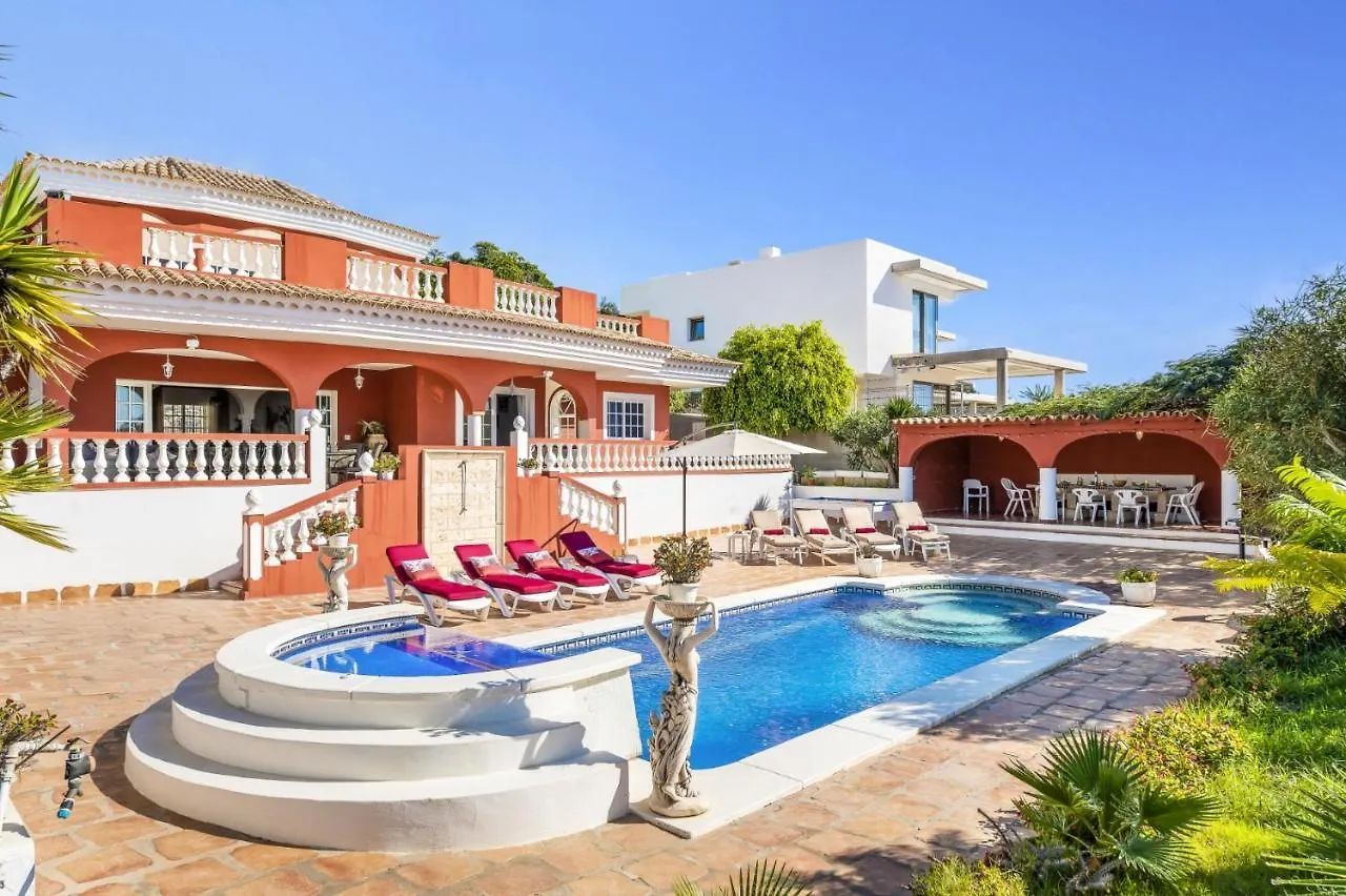 Villa Oleada By Villa Plus Costa Adeje